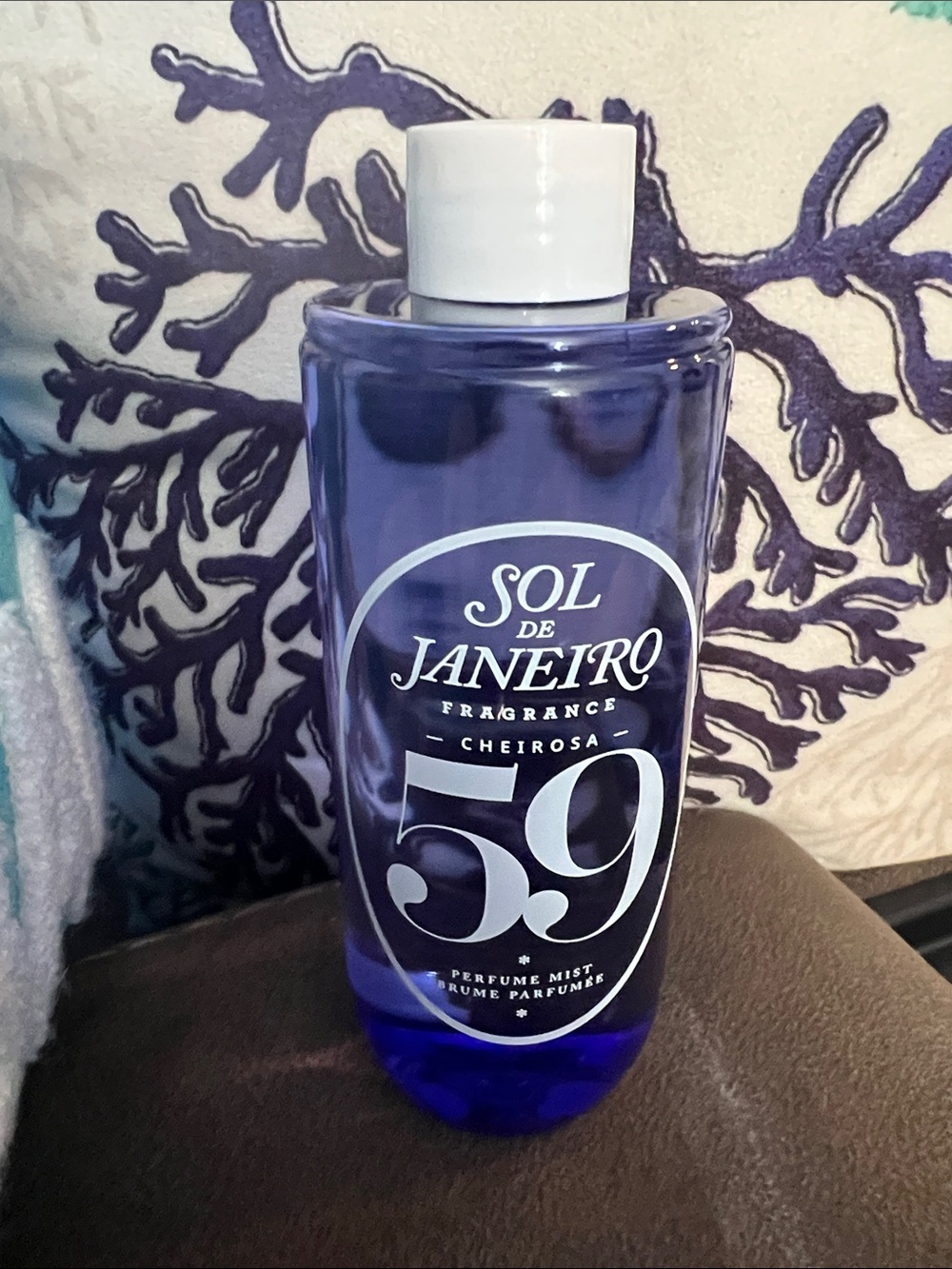 Sol de Janeiro Cheirosa 59 Perfume Mist - New